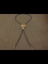 Pendant Tie