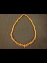 Amber Necklace