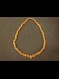Amber Necklace