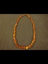 Amber Necklace