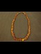 Amber Necklace