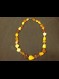 Amber Necklace