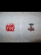 Hoodie "FVO embroidered"