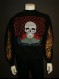 Sweatshirt "Ship & Skull"