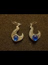 Earring Mjolnir