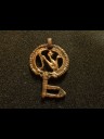 Pendant Key