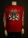 T-shirt "Viking R.I.P"