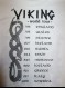 T-shirt "Vikings had more fun"