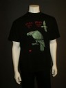 T-shirt "Huginn and Muninn"