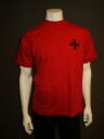 T-shirt "Maltese Cross"