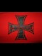 T-shirt "Maltese Cross"