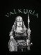 T-shirt "Valkyria"