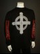 T-shirt "Cross"