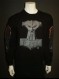 Sweatshirt "Dragon & Skull"