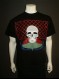 T-shirt "Ship & Skull"