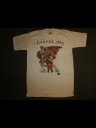 Barn T-shirt "FVO"