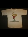 Barn T-shirt "FVO"