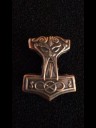 FVO bronze Pendant