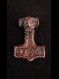 Pendant Silver